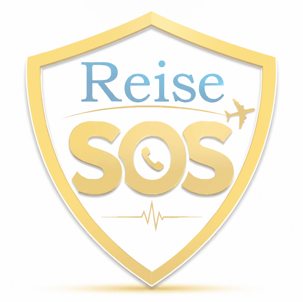 ReiseSOS Logo